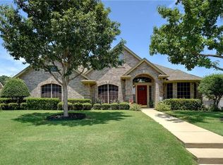 501 Shady Oak Dr, Keller, TX 76248