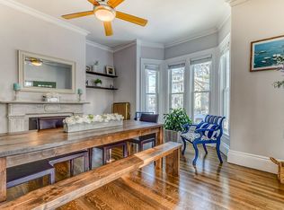 9 Peabody St #9, Newton, MA 02458