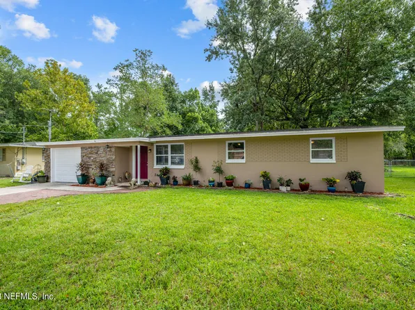 6049 VERDES Road, Jacksonville, FL 32244