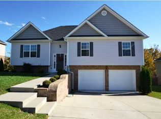 6286 Micasa Ln #1158, Ooltewah, TN 37363