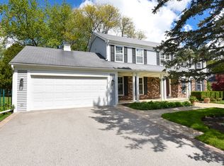 545 Sedgwick Dr, Libertyville, IL 60048