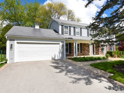 545 Sedgwick Dr, Libertyville, IL, 60048