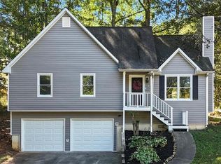 79 Red Top Cir, Emerson, GA 30137