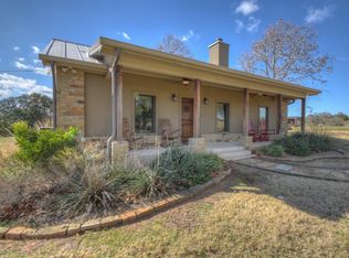 8110 W Ranch Rd #1320, Johnson City, TX 78636