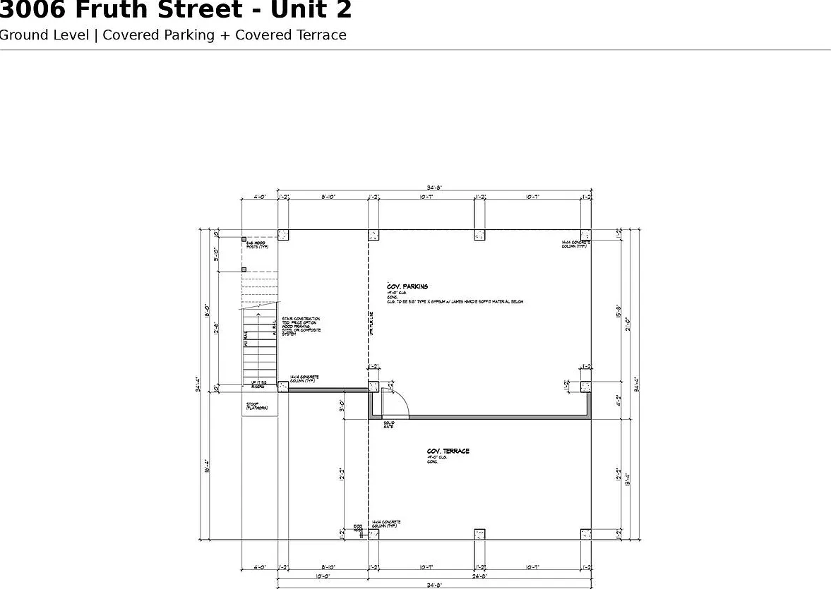 Ut Pre-Lease: New 2br / 2ba - Walk To Ut Designer Finishes Summer 2027 — Photo 4