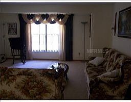 Separate Living Room