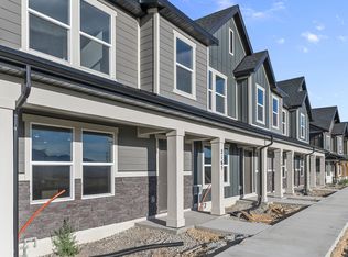 2165 N Glacier Ln #218, Heber City, UT 84032