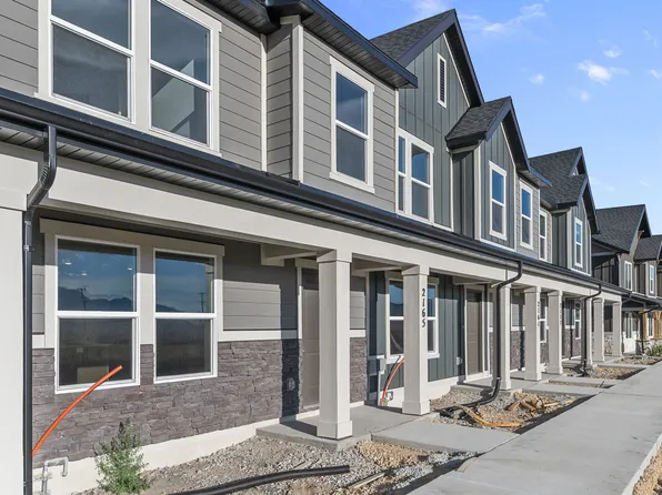 2165 N Glacier Ln #218, Heber City, UT 84032