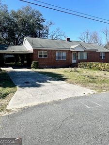 305 N 6th St, Warner Robins, GA, 31093