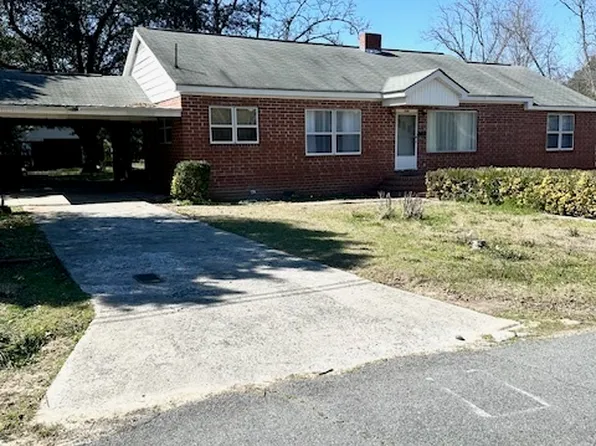 305 N 6th St, Warner Robins, GA 31093