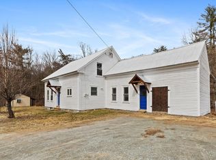 1047 Mount Moosilauke Hwy, Pike, NH 03780