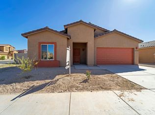 6422 E Koufax Ln, Tucson, AZ 85756