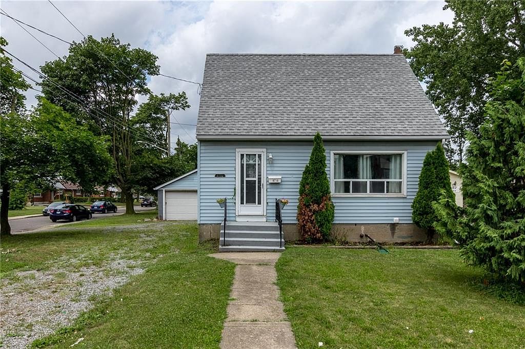 6715 McLeod Rd, Niagara Falls, ON L2G 3G3 Zillow