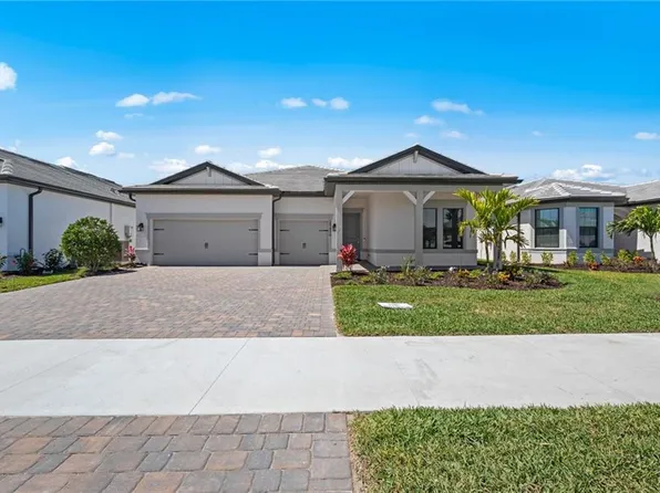 24653 Marina Del Ray DR, BONITA SPRINGS, FL 34135