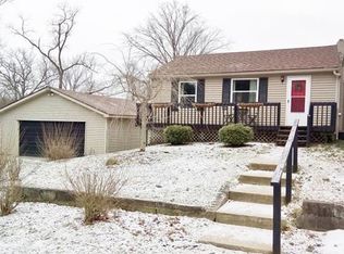 3325 Genoa Rd, Clarkston, MI 48346