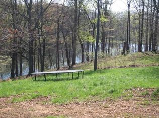 1080 Silverbush St, Bedford, VA 24523