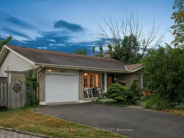 11 Bayleaf Ct, Peterborough, ON K9K 1A2