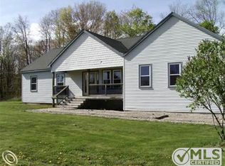 6730 Oak Grove Rd, Howell, MI 48855