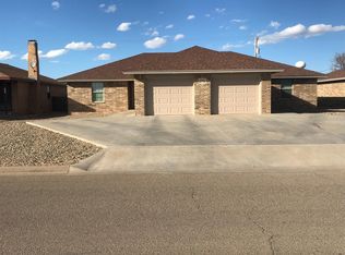 1316 Arcineiga Dr #A, Clovis, NM 88101