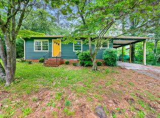 456 Magnolia Dr, Pine Lake, GA 30072