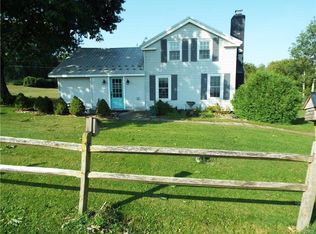 6849 Quarry Rd, Chittenango, NY 13037