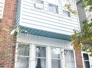 861 Scattergood St, Philadelphia, PA 19124