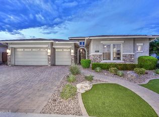 11612 W CANDELILLA Way, Peoria, AZ 85383