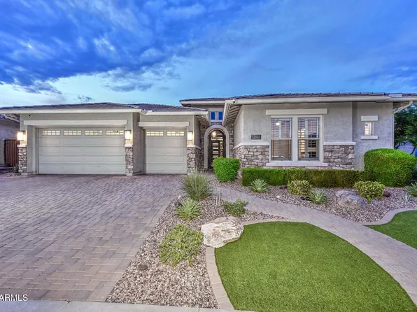 11612 W CANDELILLA Way, Peoria, AZ 85383