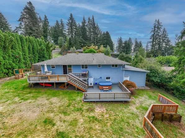 1648 SE Alder Lane Dr, Toledo, OR 97391