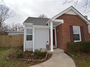 2321 Benay Rd, Nashville, TN 37214