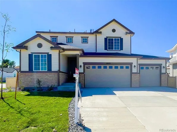 10523 Xenia Court, Commerce City, CO 80640