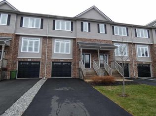 22 Armenia Dr, Bedford, NS B4A0H6