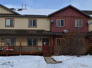 913B Forestglen Dr #913B, Bozeman, MT 59718