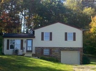 47675 Lincoln St, East Liverpool, OH 43920