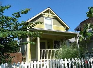 136 N Arsenal Ave, Indianapolis, IN 46201