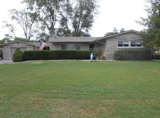 1119 Wells Dr, Madison, IN 47250