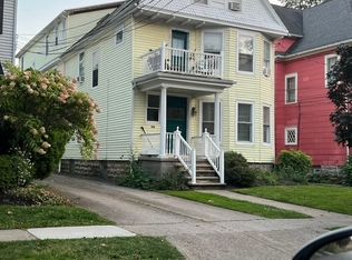 188 Cleveland Ave APT 1, Buffalo, NY 14222