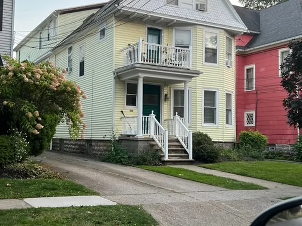 188 Cleveland Ave APT 1, Buffalo, NY 14222