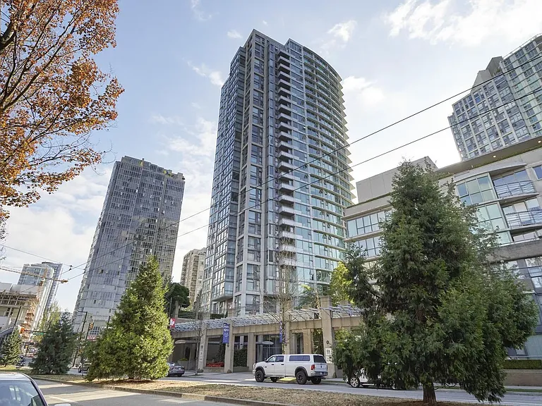 1008 Cambie St #2908 — Photo 4