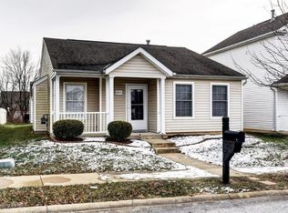5819 Haven Manor Way, Louisville, KY 40228