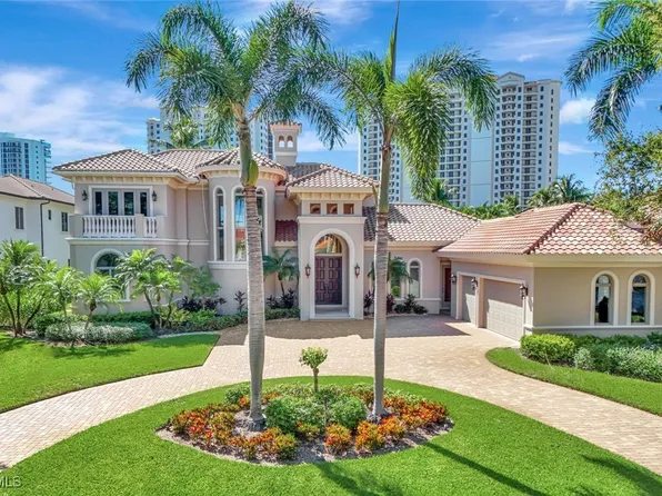 23771 Tuscany Way, Estero, FL 34134