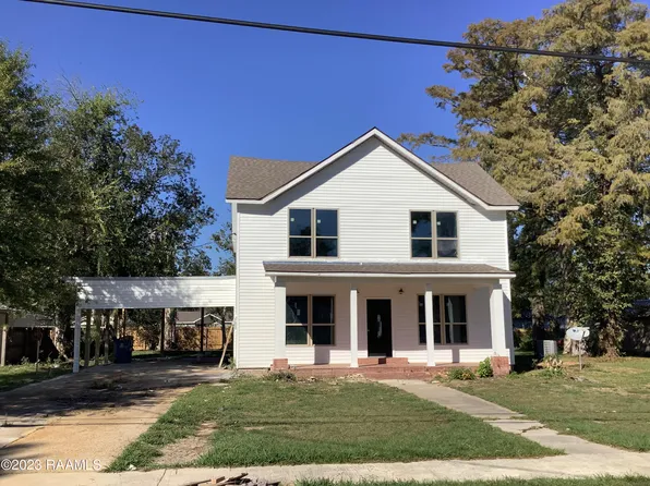 418 E Academy Ave, Jennings, LA 70546