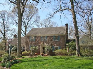 8913 Norwick Rd, Henrico, VA 23229