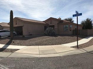 2263 N Avenida Del Petalo, Green Valley, AZ 85614