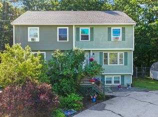 24 Rangers Dr #B, Hudson, NH 03051