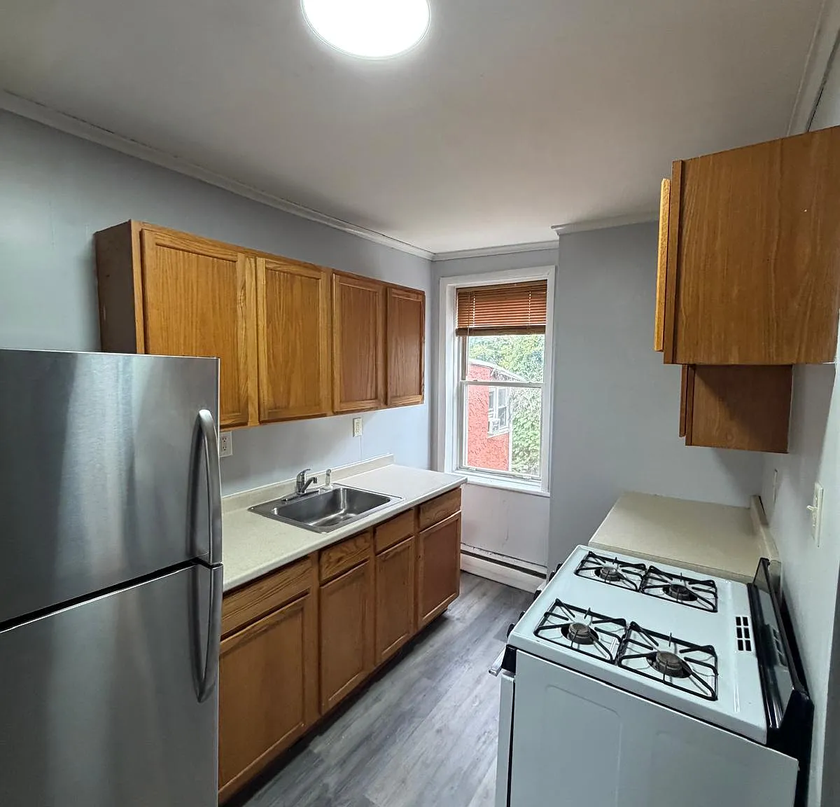 1 bed, $1,650 — Photo 1