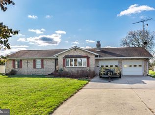 4921 Feeser Rd W, Taneytown, MD 21787