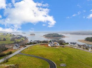 LOT 654 Russell Brothers Rd, Sharps Chapel, TN 37866