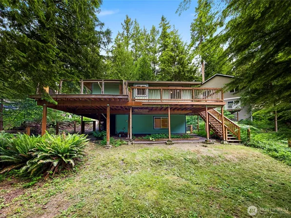 140 Windward Drive, Bellingham, WA 98229