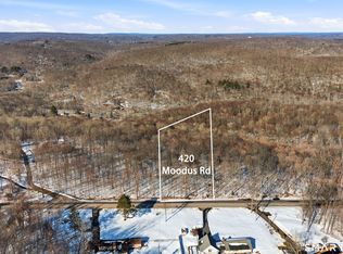 420 Moodus Road, East Hampton, CT 06424